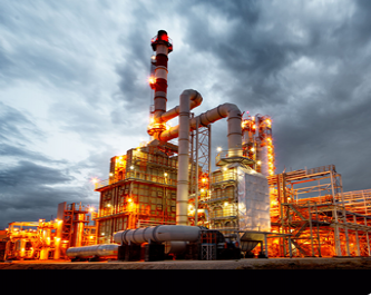 Oil, Gas & Industry