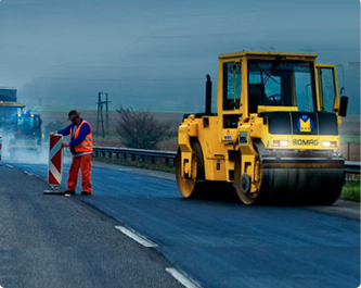 Road & Civil