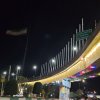 پروژه پل شهید جعفرزادگان